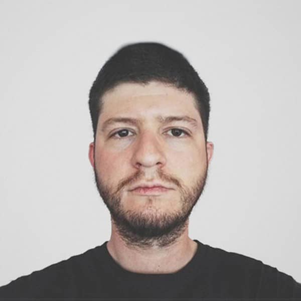 Leandro Varanda - User Experience Designer