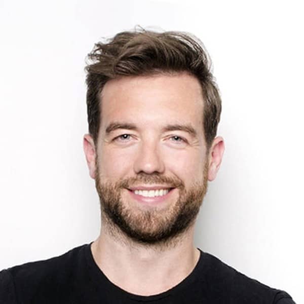 Lee Bell - Technology Writer