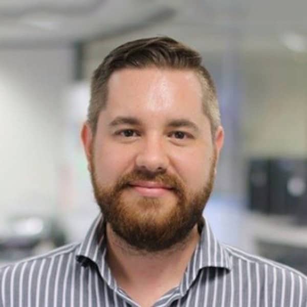Lee Paton - Campaign Marketer
