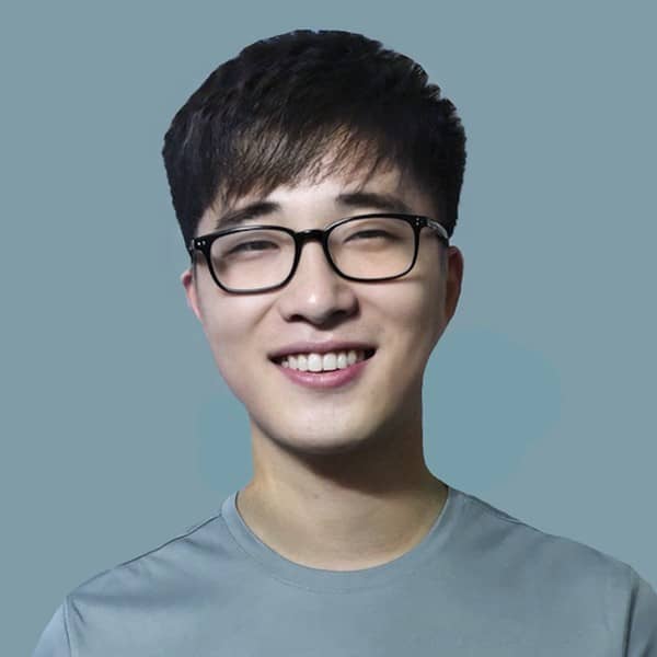 Louis Ye - AWS Developer