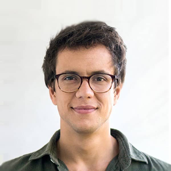 Lucas Toledo - Wordpress Designer
