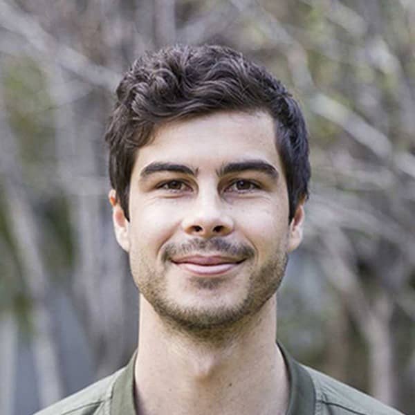 Luke Smith - Search Engine Marketer