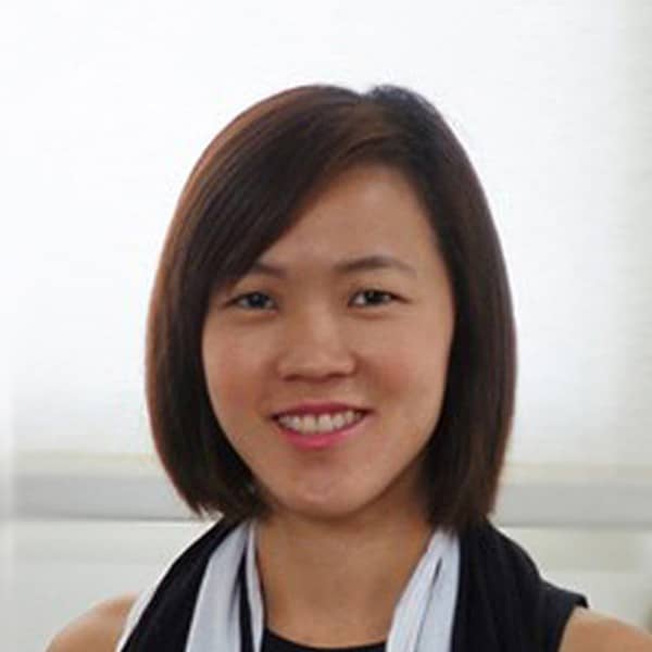 Lydia Yang - Loyalty Program Manager