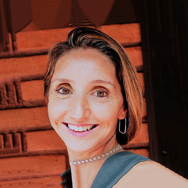 Manoela Vieira - Chief Marketing Officer