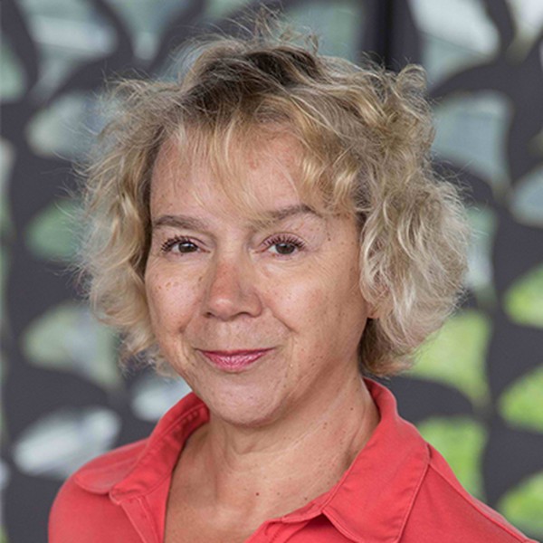 Marianne Vorrink - Customer Intelligence Analyst
