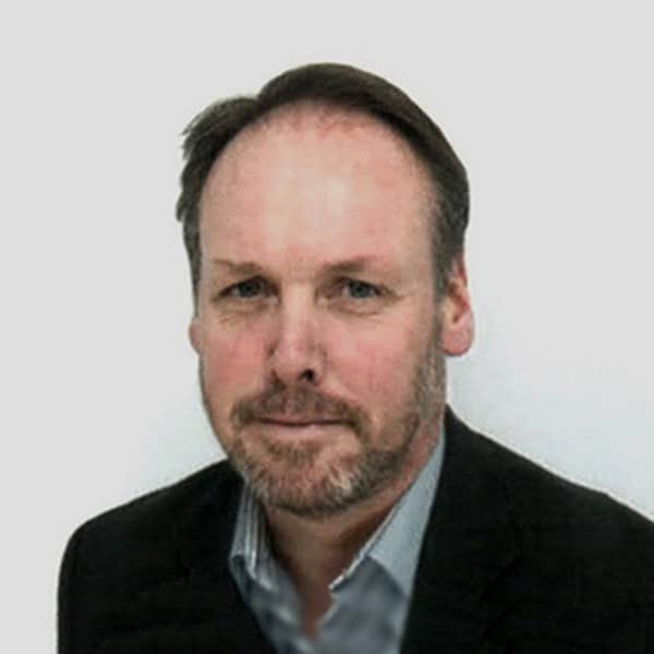 Martin Courtney - Technology Writer