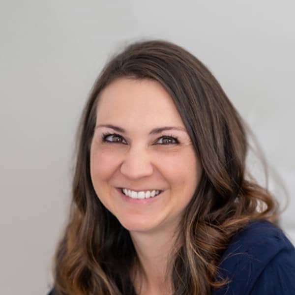 Meggie Powell - Google Analytics Expert