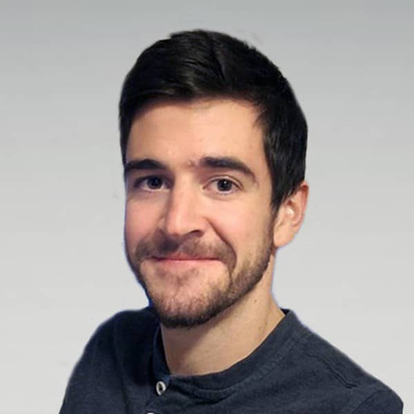 Michael Hays - Analytics Developer