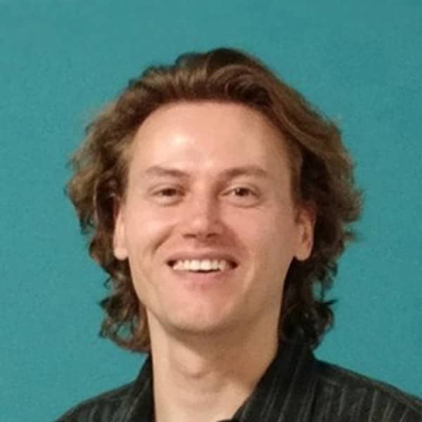 Michiel Huiskens - Javascript Developer