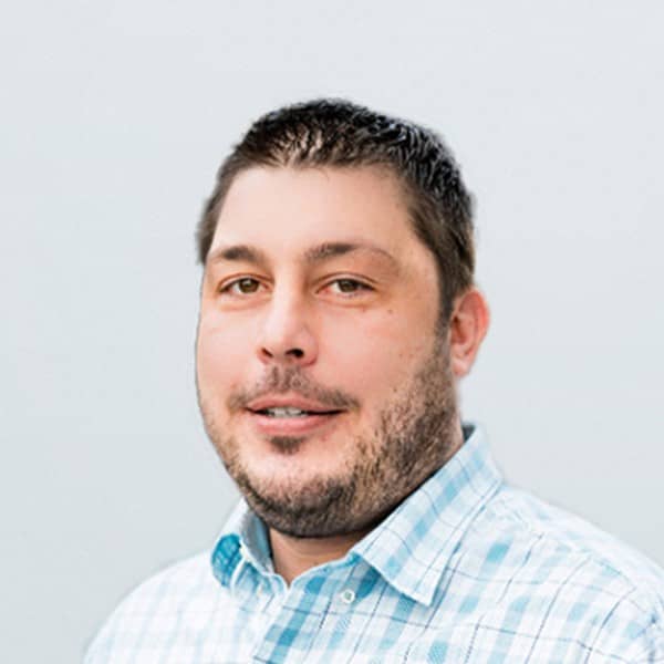 Mitchell Glinski - LinkedIn Advertising Expert