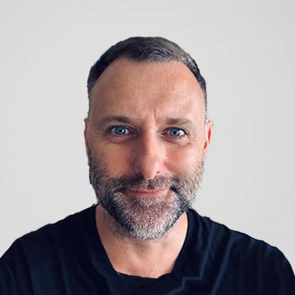 Naoise Guerin - Software Designer