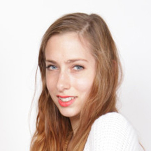 Natalie Lasance - Media Strategist