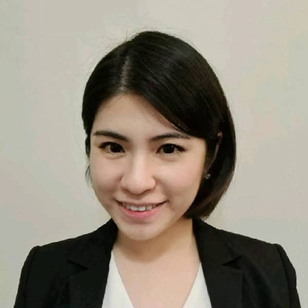 Natalie Yeung - HTML Designer