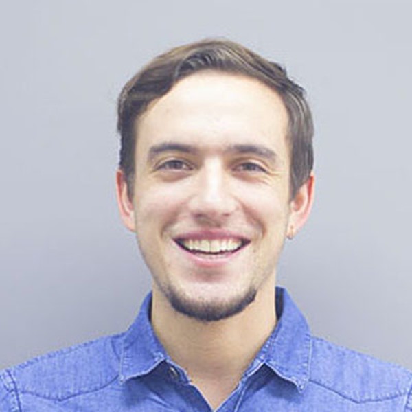 Nicholas Bortoluzzi - Semrush Specialist