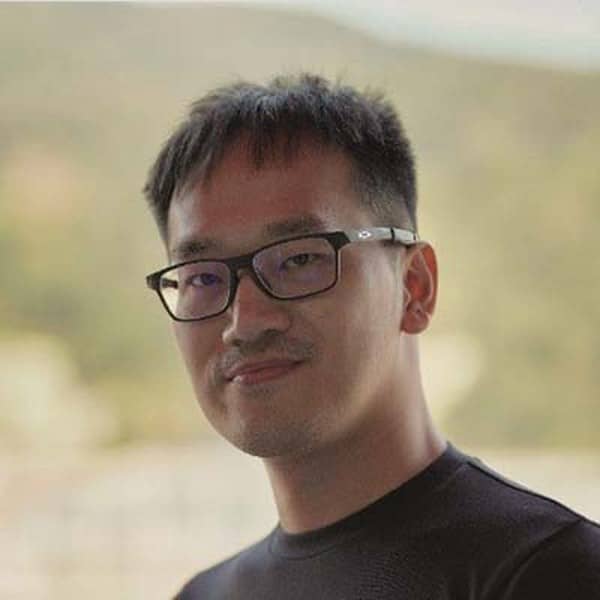 Nicholas Lu - RAG Systems Engineer