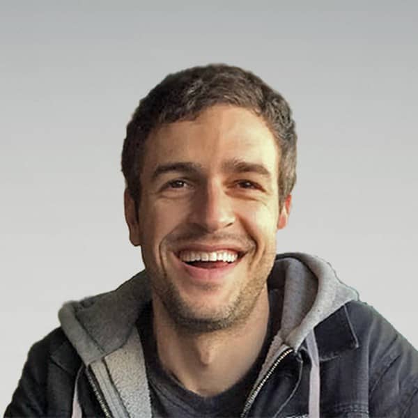 Nick Piltch - AI Motion Designer