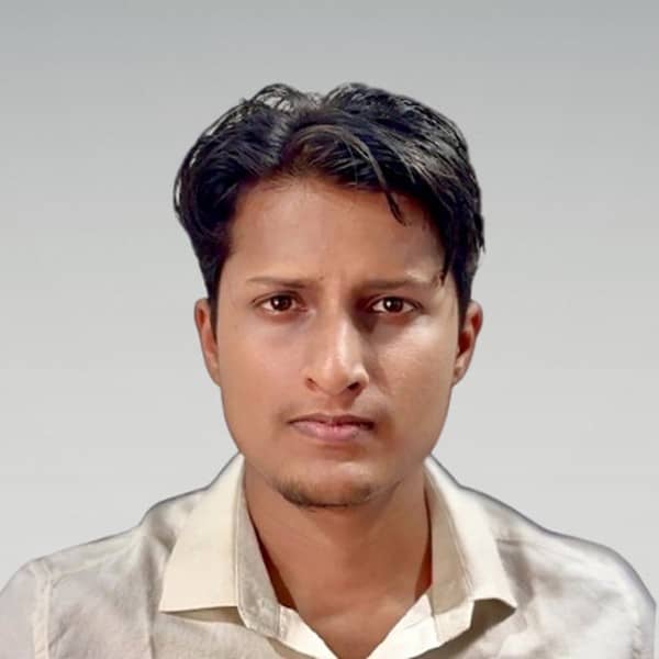 Nikhil Sharma - Pinecone Engineer