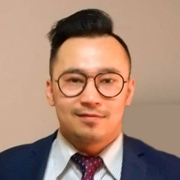 Nitish Maharjan - Excel Developer