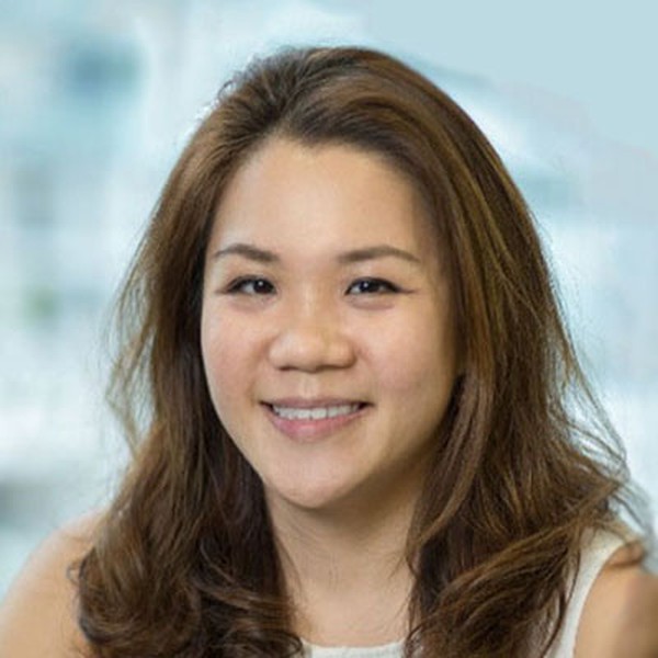 Pamela Tan - ESG Communications Consultant
