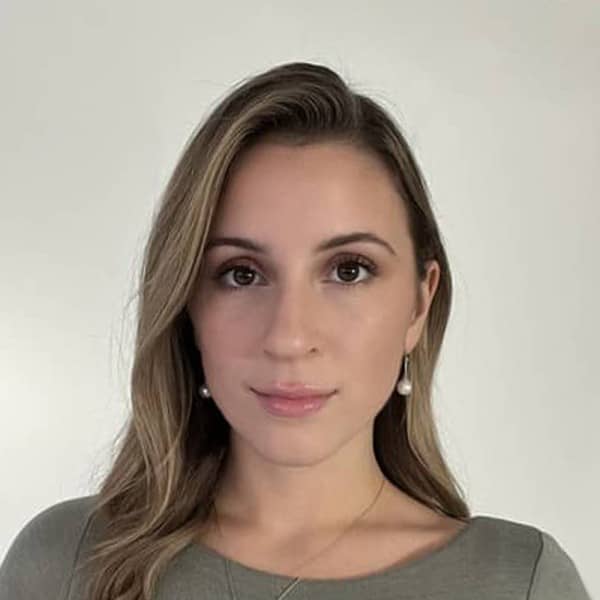 Paris Rosaria Daniel - Adobe Express Specialist