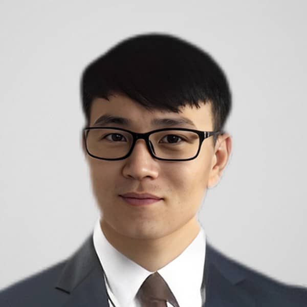Patrick Casey - RAG Systems Engineer