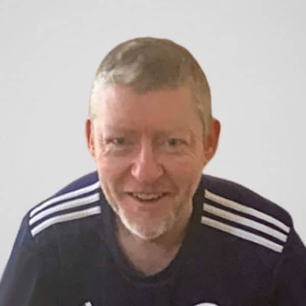 Patrick O’Dowd - RAG Systems Engineer