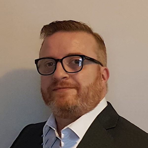 Paul Lawrence - Community Developer