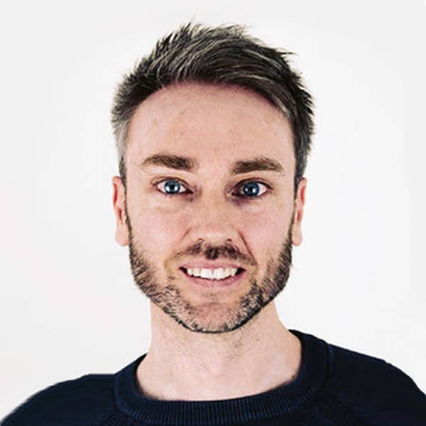 Paul Randall - Case Study Writer