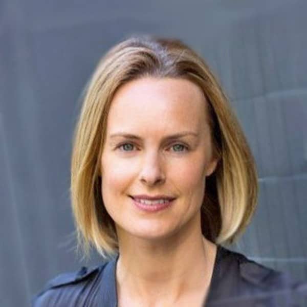 Paula Rodgers - Loyalty Program Manager
