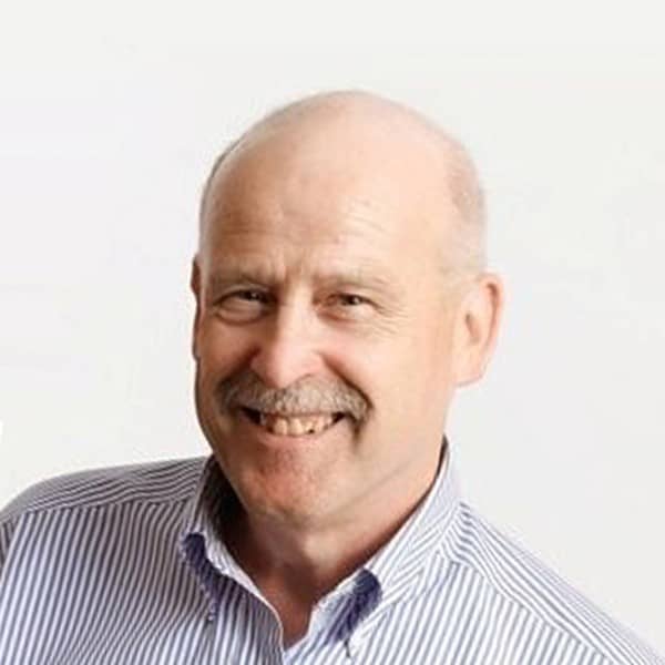 Pete Bartolik - Technology Writer