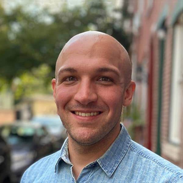 Pete Melgren - Data Scientist