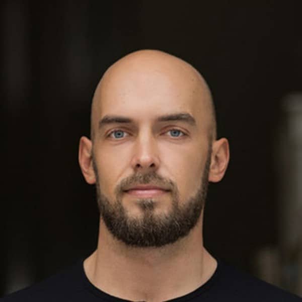 Peter Faasse - Creative Technologist