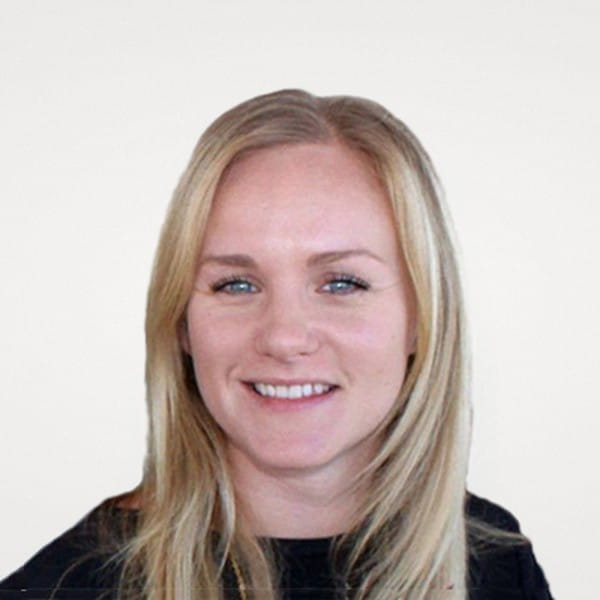 Polly Averill - Ad Designer