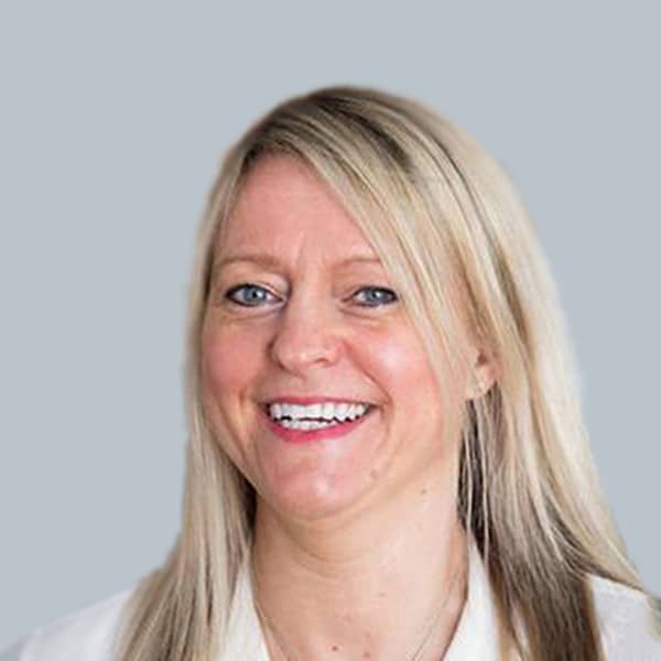 Rachael Ede - Semrush Specialist