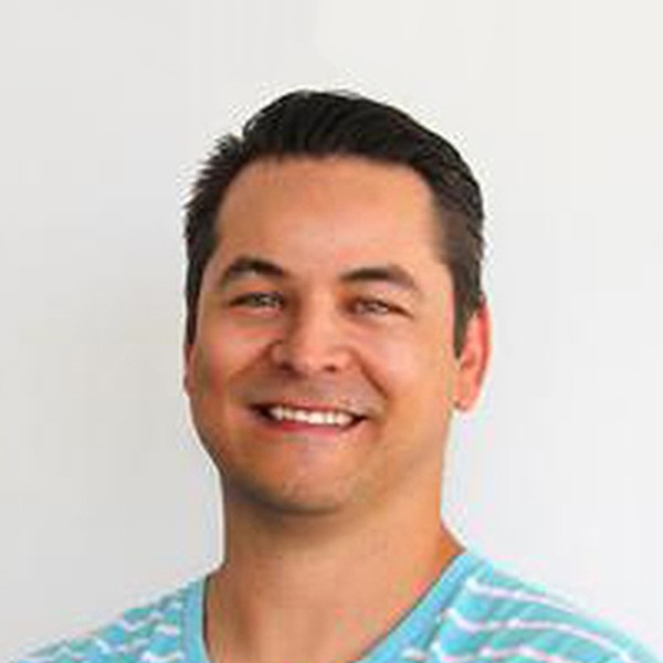 Ray Flores - Excel Developer