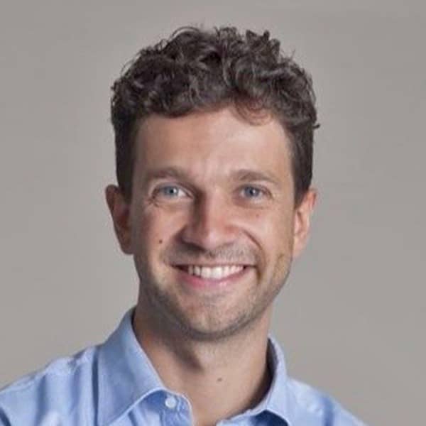 Riccardo Dondi - Product Launch Expert