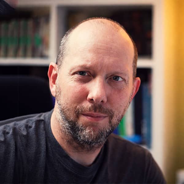 Rob Sutton - Animator