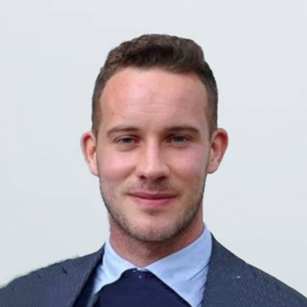 Robbie Westacott - Phrase Specialist