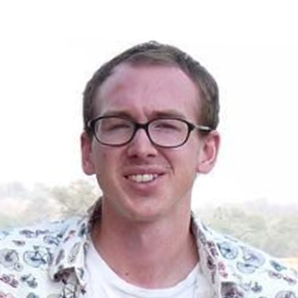 Rory Gillett - Semrush Specialist