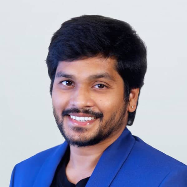 Sai Sumanth Sistla - Power BI Expert