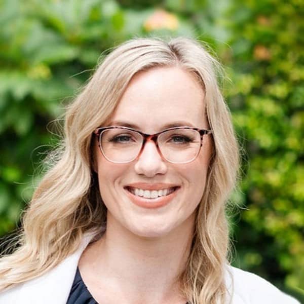 Sarah Spence - Loyalty Program Manager