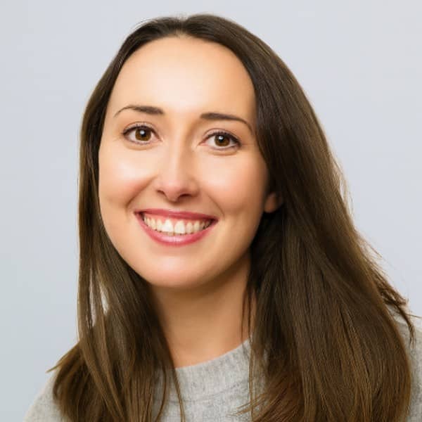 Sarah Davis - Adobe Express Specialist