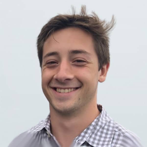 Sean Carnahan - Javascript Developer