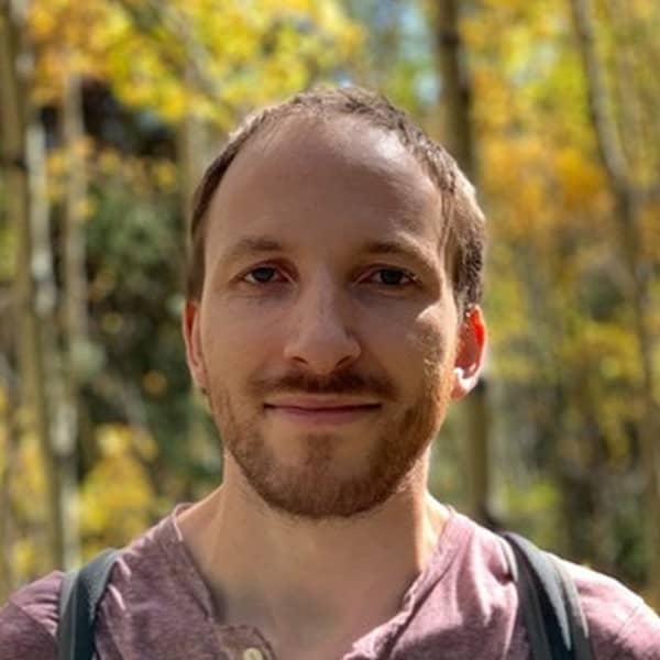 Sebastian Janisz - Application Developer