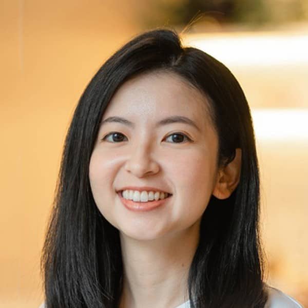 Shuhui Goh - User Interface Designer