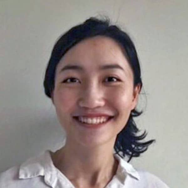 Sikay Chung - Qualitative Researcher