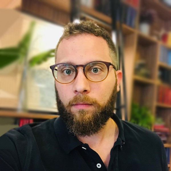 Sotirios Seridis - Mobile Marketers