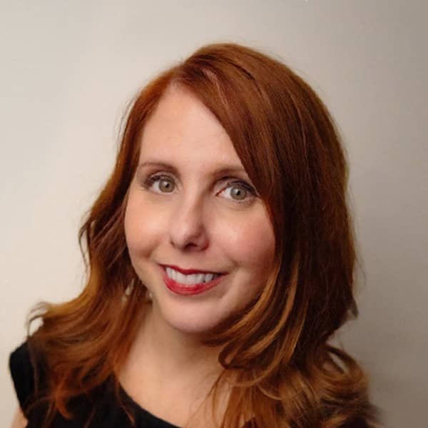Steffany Powell - AI Content Strategist