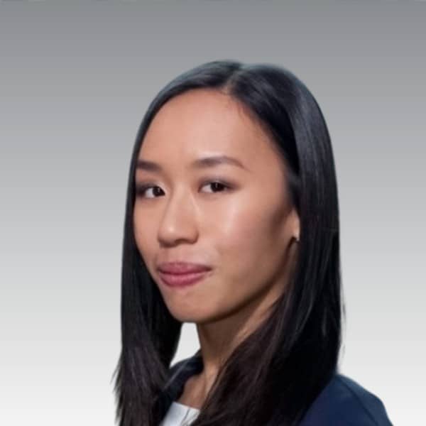 Stephanie Mak - scikit-learn Specialist