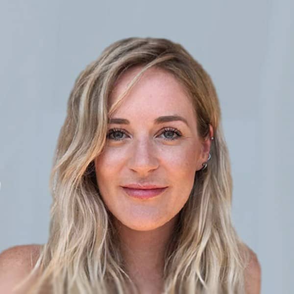 Susannah Ryan - Pinterest Ad Expert